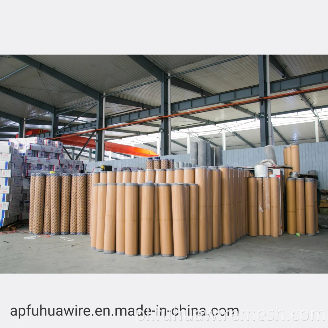 18x16 Aluminium Stop Mosquito Fly Window Screen